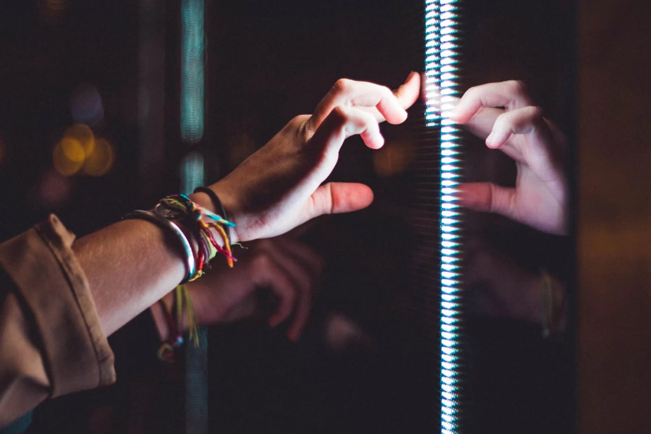 Alaska Cross Security DLP