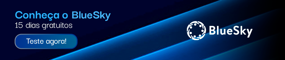 banner Bluesky Magma3: gestão de produtividade e conformidade com a NR-1